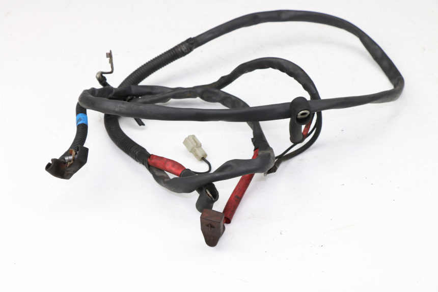 photo de CABLEADO DE LA BATERíA YAMAHA XMAX X-MAX 125 (2006 - 2009)