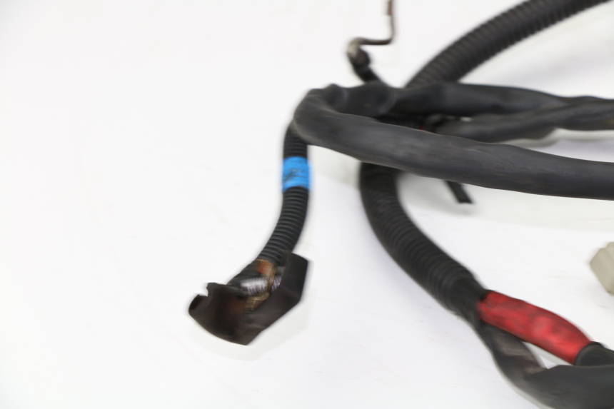 photo de CABLEADO DE LA BATERíA YAMAHA XMAX X-MAX 125 (2006 - 2009)