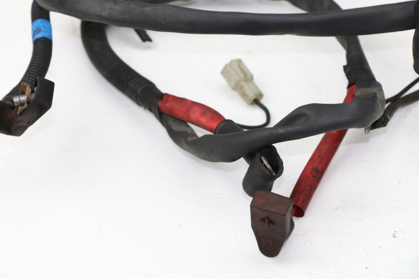 photo de CABLEADO DE LA BATERíA YAMAHA XMAX X-MAX 125 (2006 - 2009)