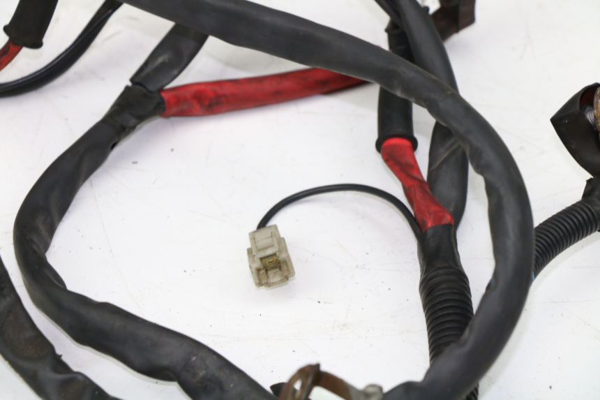 photo de CABLEADO DE LA BATERíA YAMAHA XMAX X-MAX 125 (2006 - 2009)