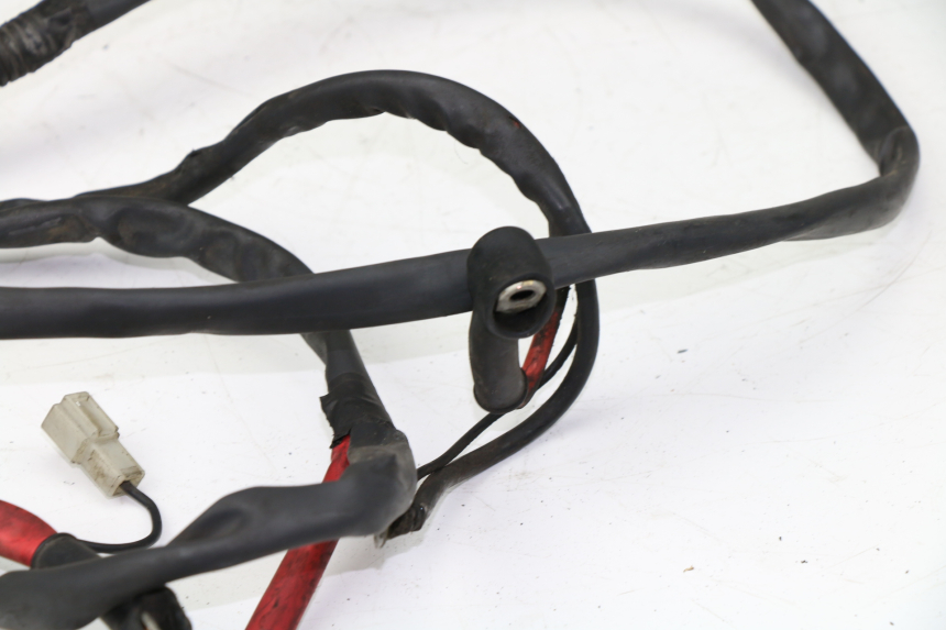 photo de CABLEADO DE LA BATERíA YAMAHA XMAX X-MAX 125 (2006 - 2009)