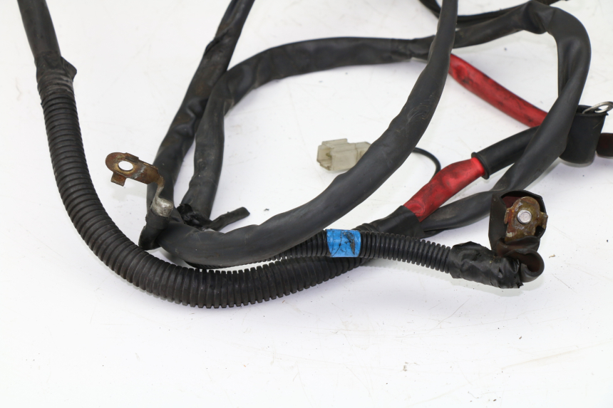 photo de CABLEADO DE LA BATERíA YAMAHA XMAX X-MAX 125 (2006 - 2009)