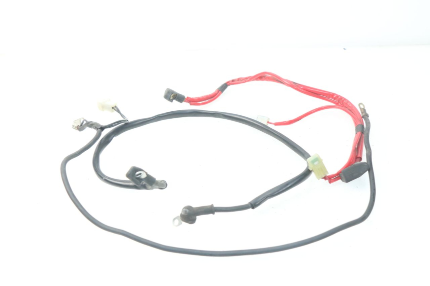 photo de BATER YAMAHA XP T-MAX TMAX ABS 500 (2004 - 2007)