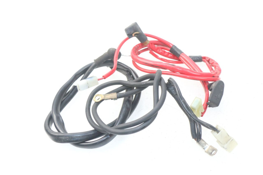 photo de BATER YAMAHA XP T-MAX TMAX ABS 500 (2004 - 2007)