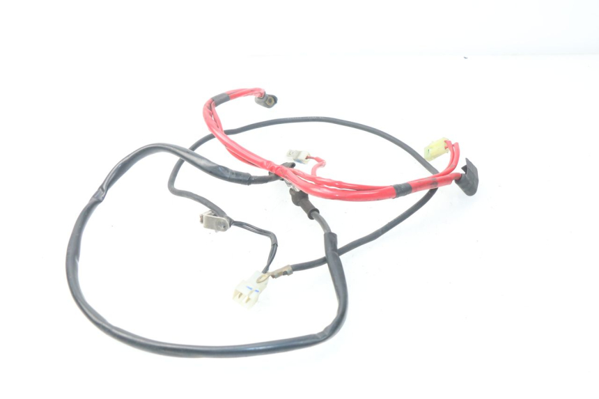 photo de BATER YAMAHA XP T-MAX TMAX ABS 500 (2004 - 2007)
