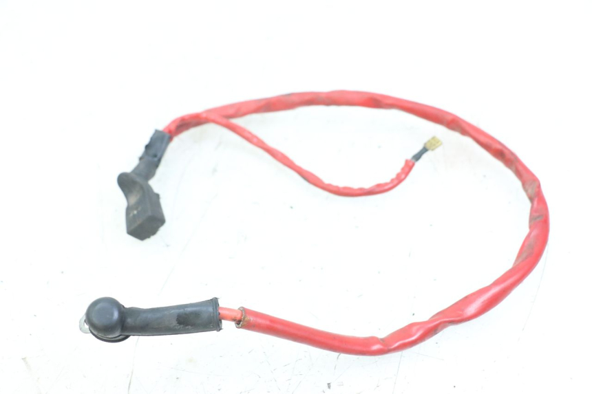 photo de CABLEADO DE LA BATERíA YAMAHA YP MAJESTY 125 (2002 - 2006)