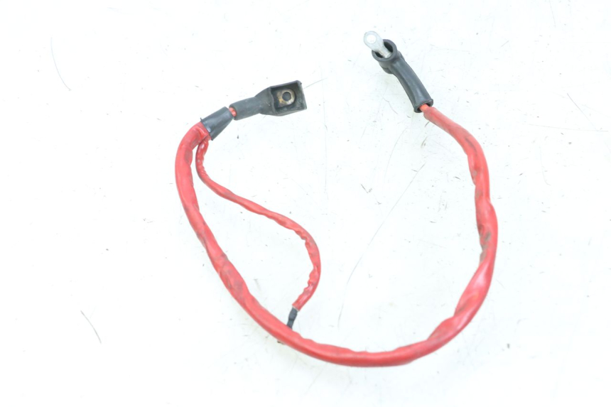 photo de CABLEADO DE LA BATERíA YAMAHA YP MAJESTY 125 (2002 - 2006)