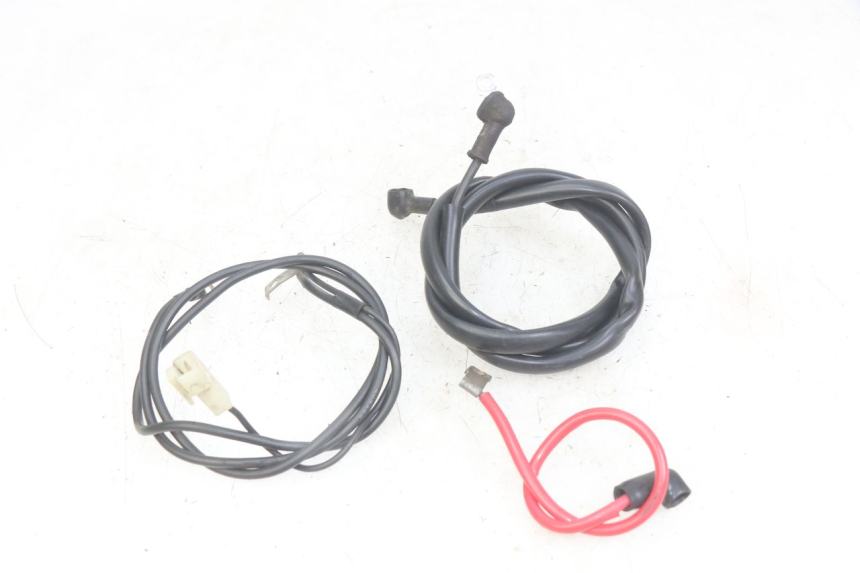 photo de CABLEADO DE LA BATERíA YAMAHA YP MAJESTY 400 (2004 - 2008)