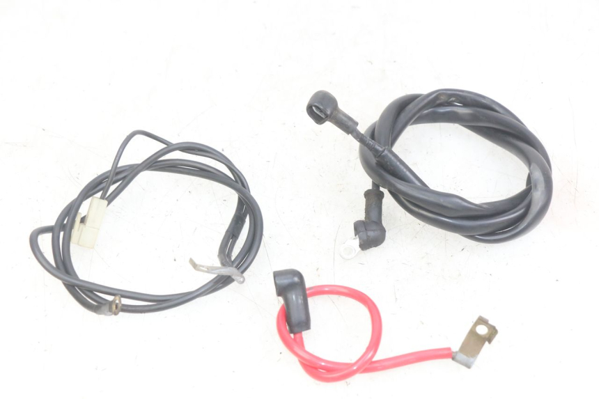 photo de CABLEADO DE LA BATERíA YAMAHA YP MAJESTY 400 (2004 - 2008)