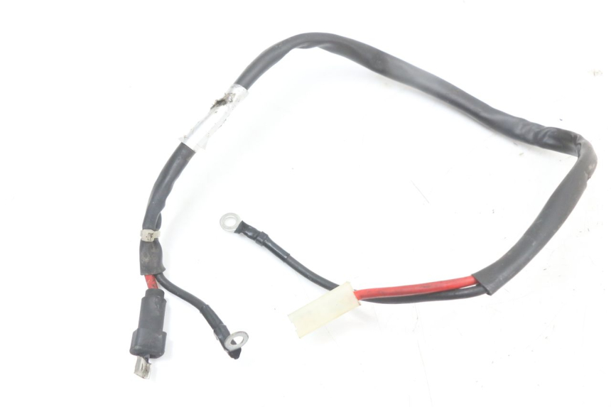photo de BATER PIAGGIO ZIP 2T 50 (2009 - 2019)