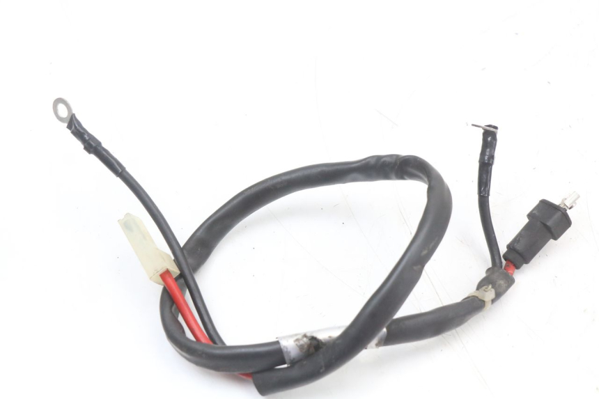 photo de BATER PIAGGIO ZIP 2T 50 (2009 - 2019)