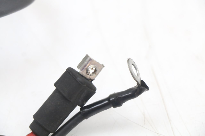 photo de BATER PIAGGIO ZIP 2T 50 (2009 - 2019)