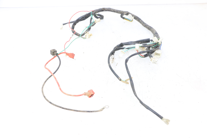 photo de CABLEADO KEROX BAZOOKA 110