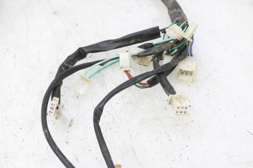 photo de CABLEADO KEROX BAZOOKA 110