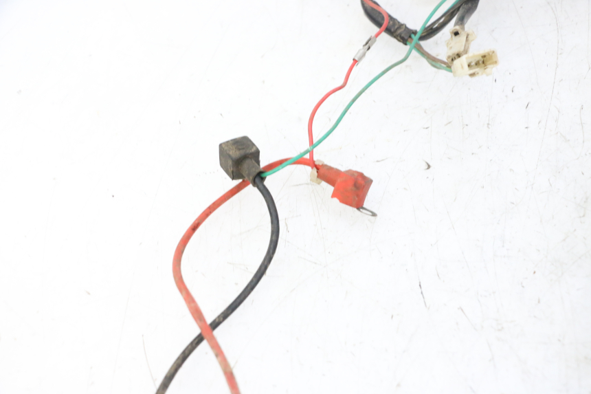 photo de CABLEADO KEROX BAZOOKA 110