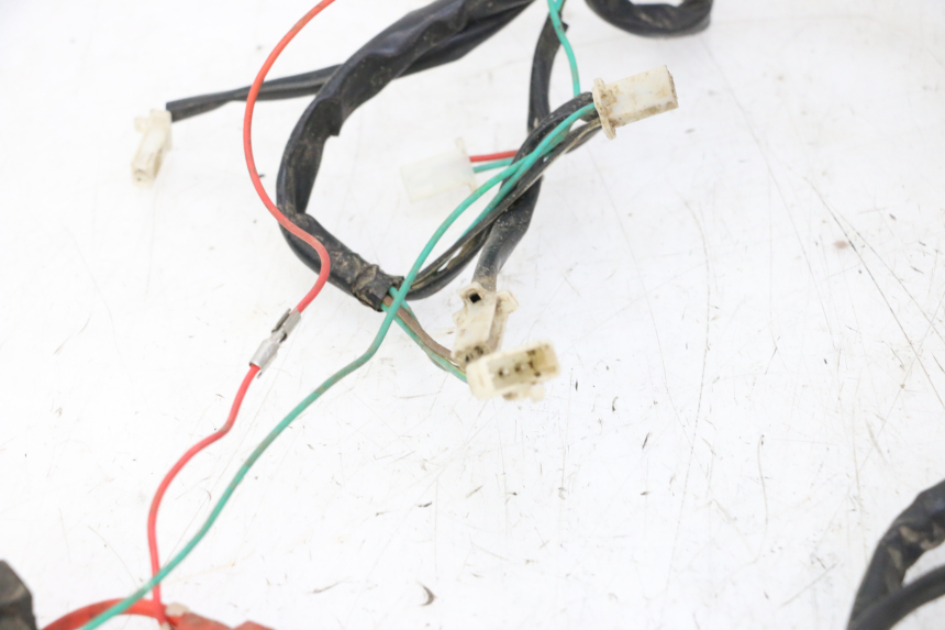 photo de CABLEADO KEROX BAZOOKA 110