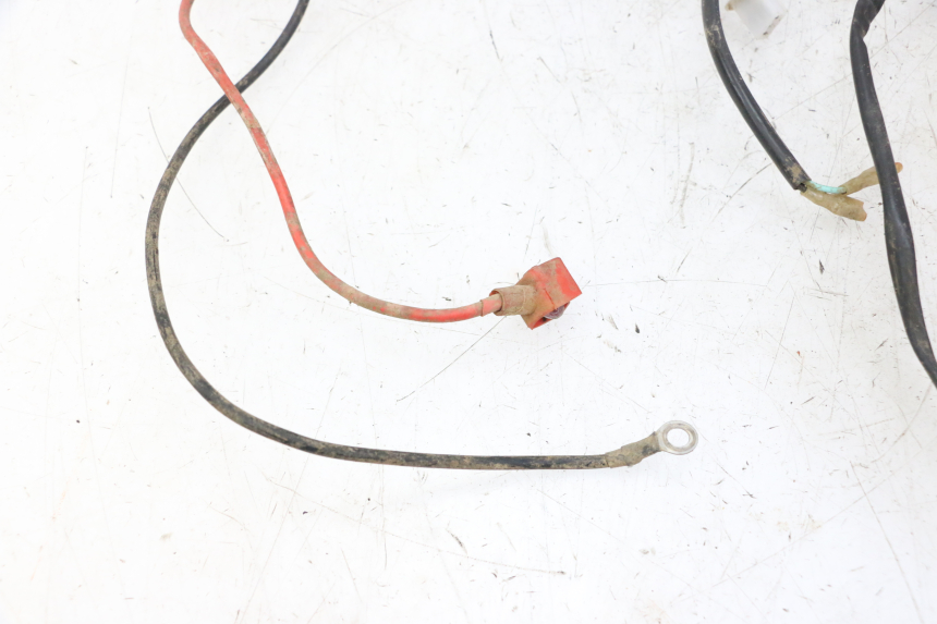 photo de CABLEADO KEROX BAZOOKA 110