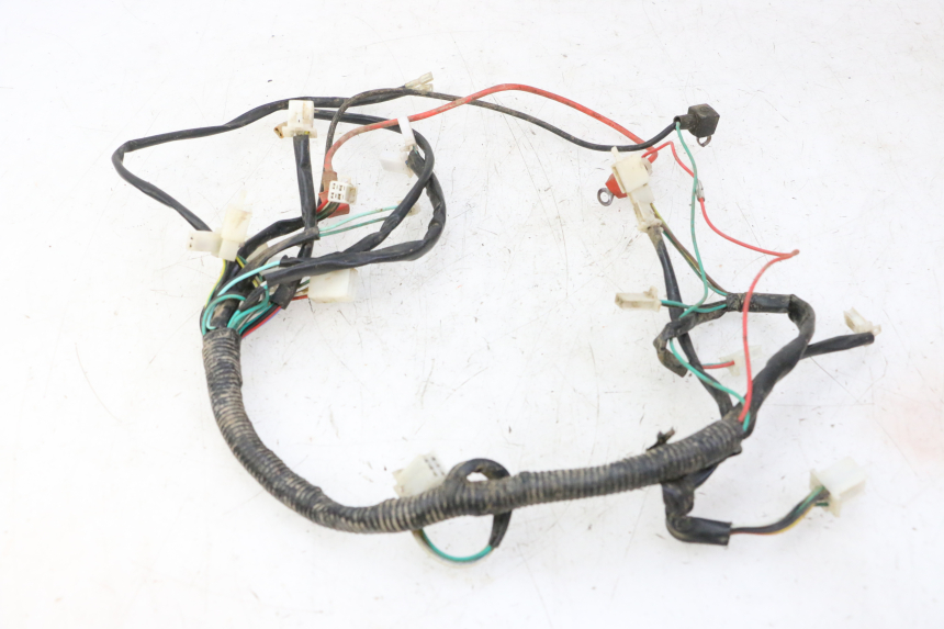 photo de CABLEADO KEROX BAZOOKA 110