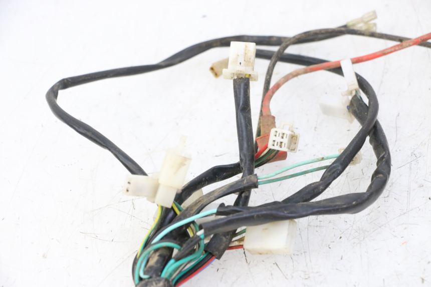 photo de CABLEADO KEROX BAZOOKA 110