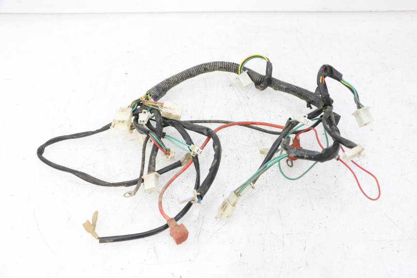 photo de CABLEADO KEROX BAZOOKA 110