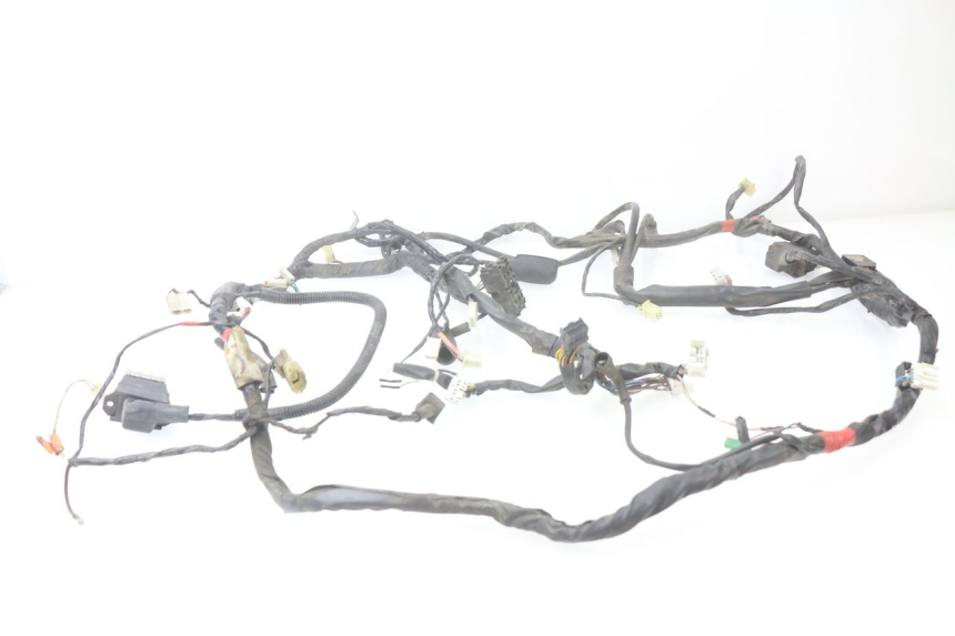 photo de CABLEADO PIAGGIO BEVERLY 125 (1998 - 2005)