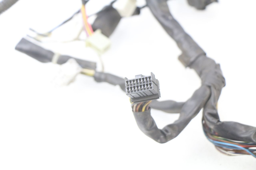 photo de CABLEADO PIAGGIO BEVERLY 125 (1998 - 2005)
