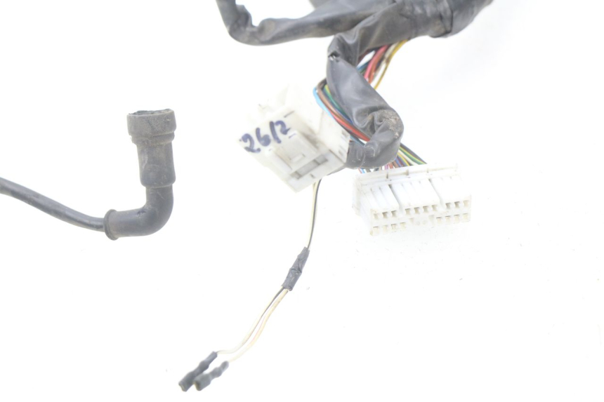 photo de CABLEADO PIAGGIO BEVERLY 125 (1998 - 2005)