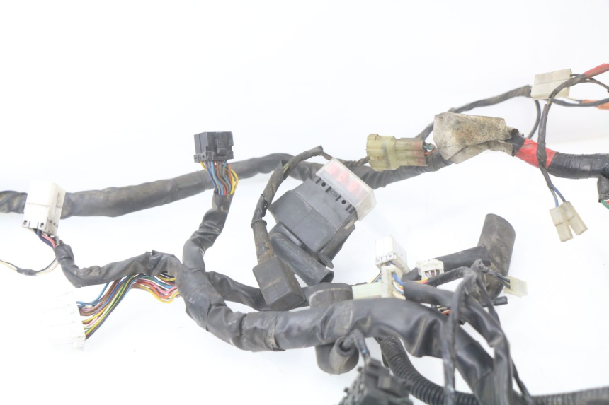 photo de CABLEADO PIAGGIO BEVERLY 125 (1998 - 2005)