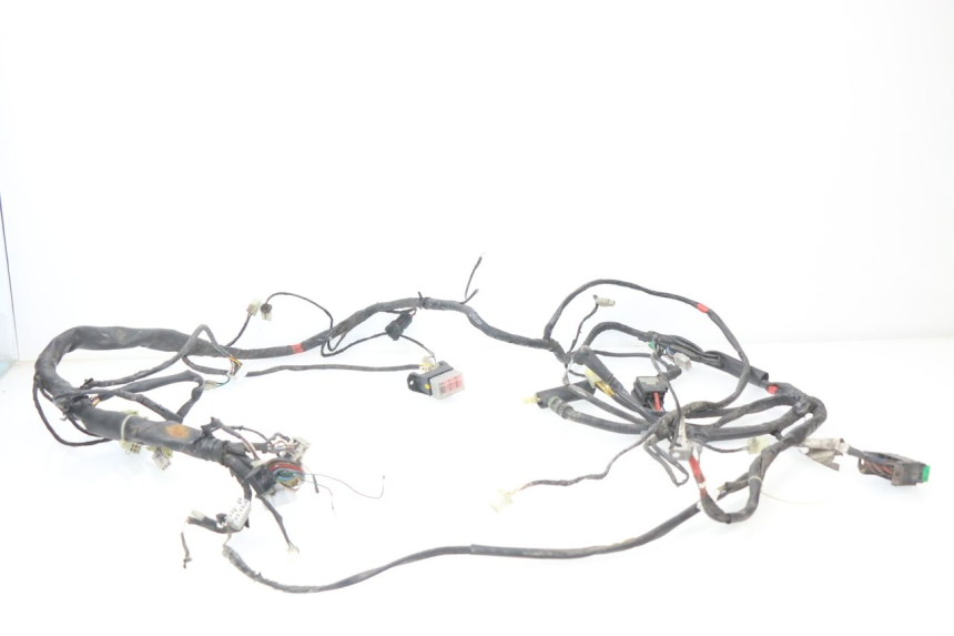 photo de CABLEADO PIAGGIO BEVERLY 125 (1998 - 2005)
