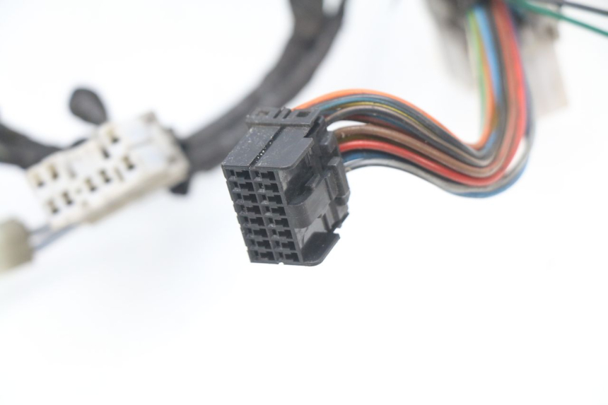 photo de CABLEADO PIAGGIO BEVERLY 125 (1998 - 2005)