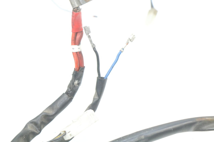 photo de CABLEADO PIAGGIO BEVERLY 125 (1998 - 2005)