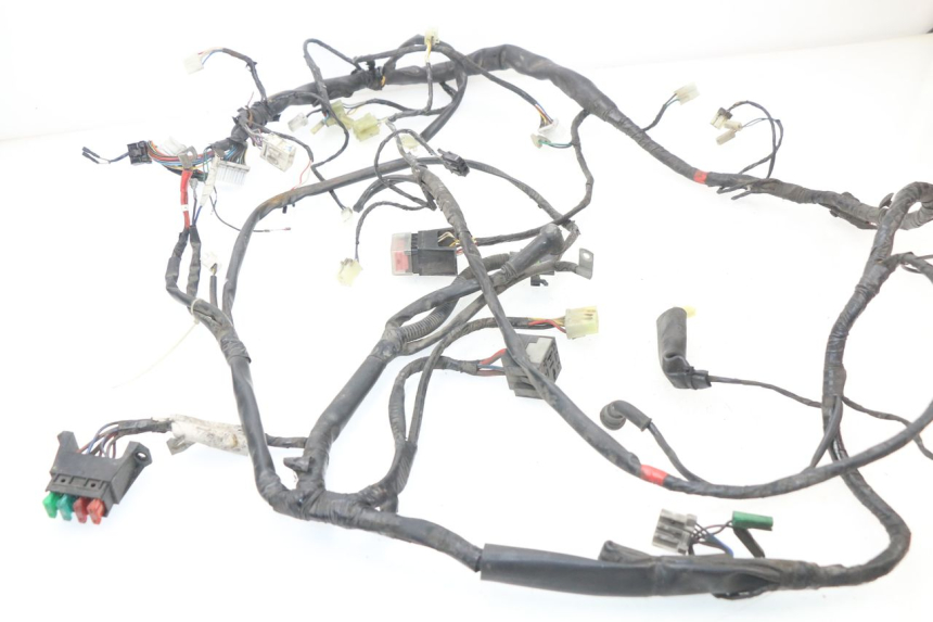 photo de CABLEADO PIAGGIO BEVERLY 125 (1998 - 2005)