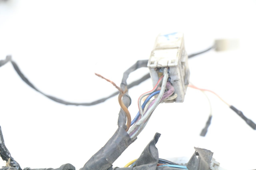 photo de CABLEADO PIAGGIO BEVERLY 125 (1998 - 2005)
