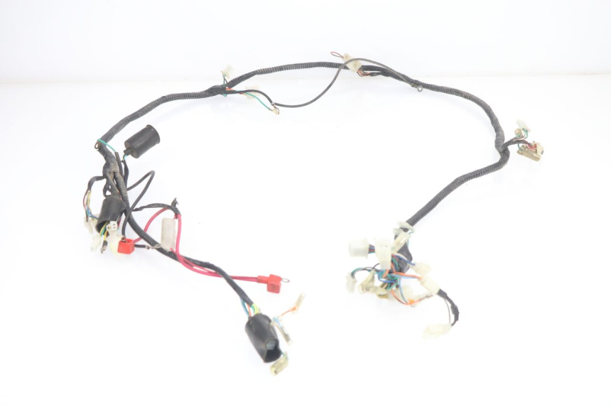 photo de CABLEADO BHM WACO 4T 50 (2008 - 2015)
