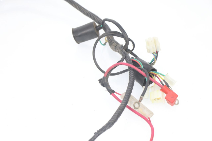 photo de CABLEADO BHM WACO 4T 50 (2008 - 2015)