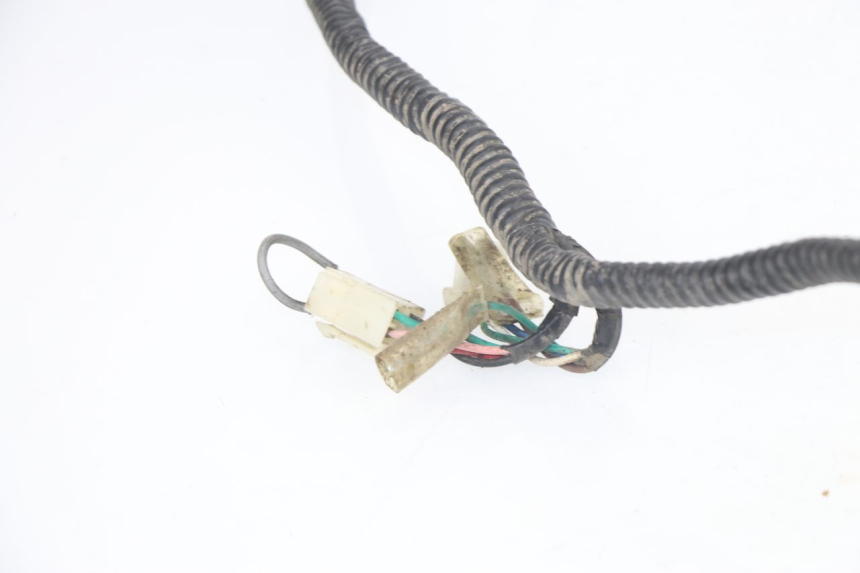 photo de CABLEADO BHM WACO 4T 50 (2008 - 2015)