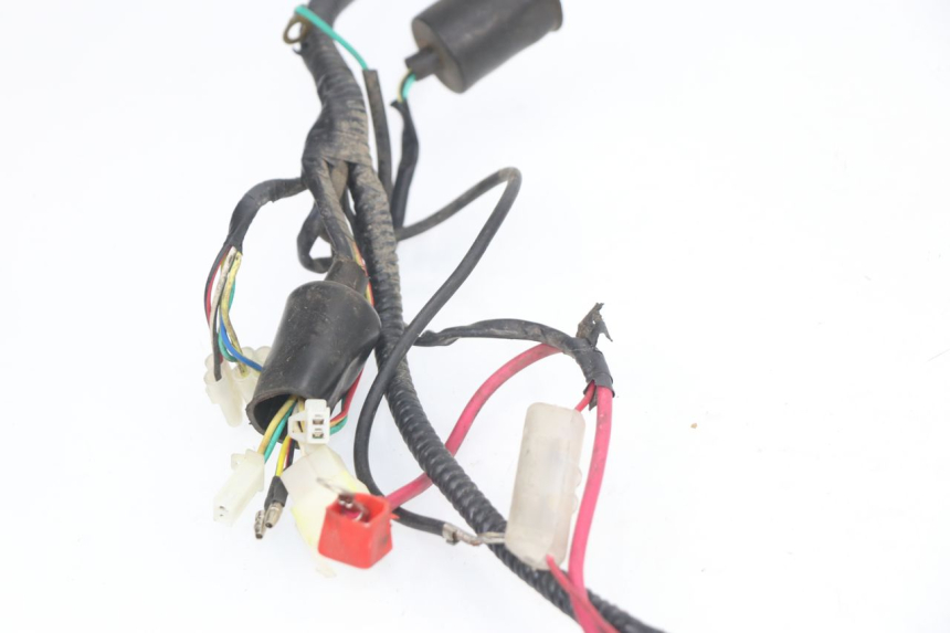 photo de CABLEADO BHM WACO 4T 50 (2008 - 2015)