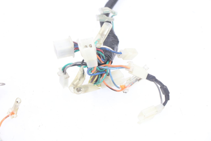 photo de CABLEADO BHM WACO 4T 50 (2008 - 2015)