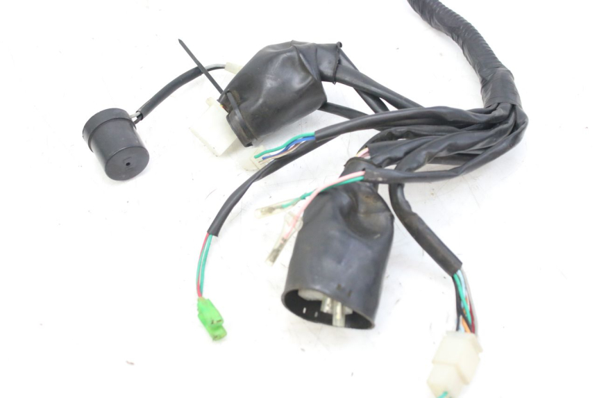 photo de CABLEADO WILDLANDER BISCUIT 125 (2004 - 2010)