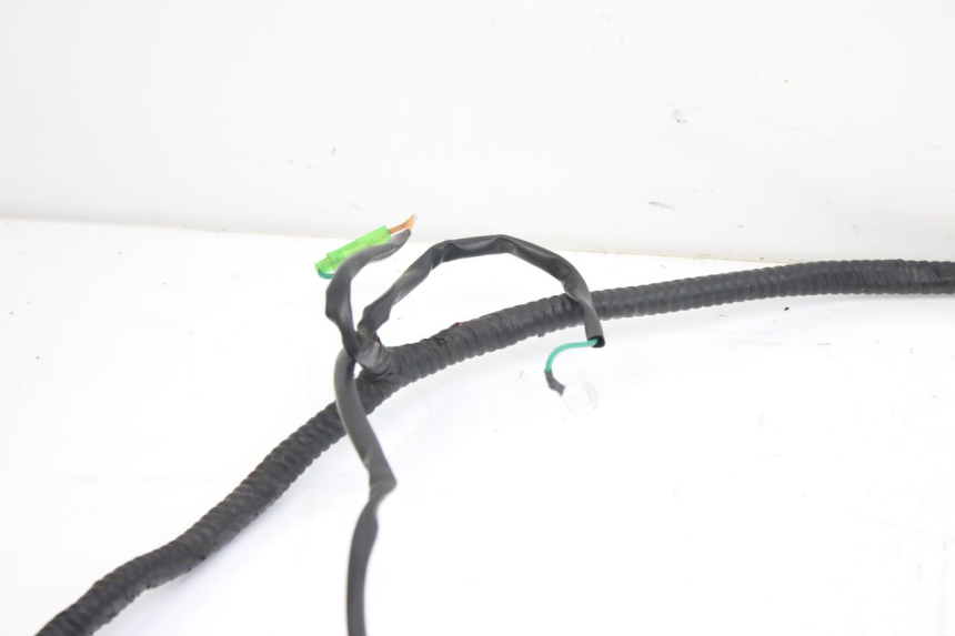 photo de CABLEADO WILDLANDER BISCUIT 125 (2004 - 2010)