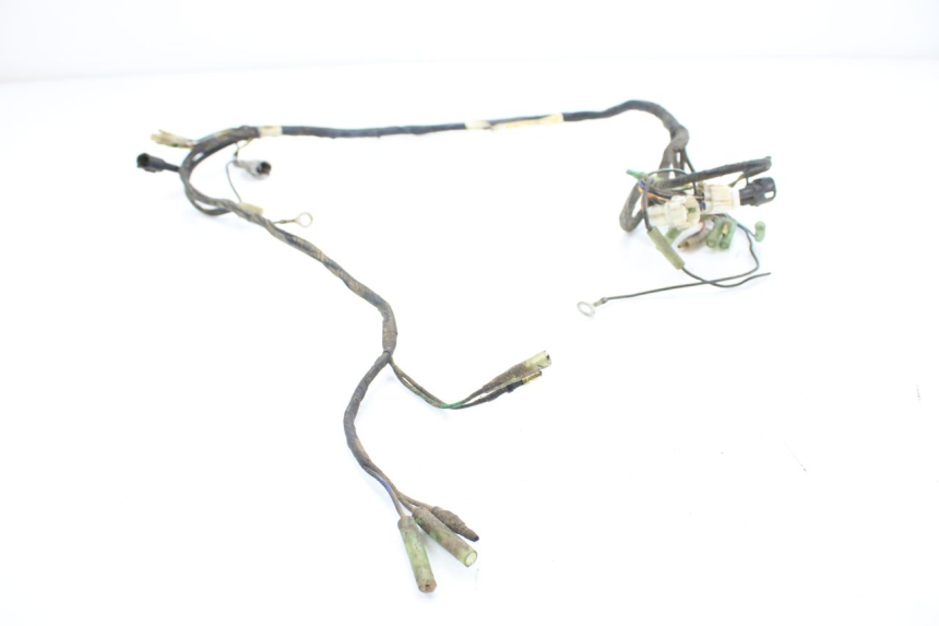 photo de CABLEADO YAMAHA BLASTER 200 (1987 - 2002)