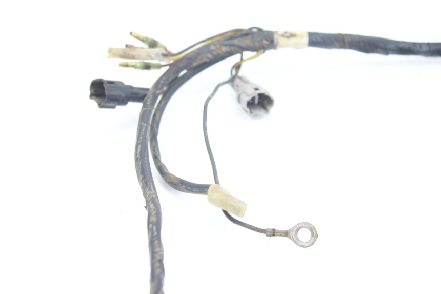 photo de CABLEADO YAMAHA BLASTER 200 (1987 - 2002)