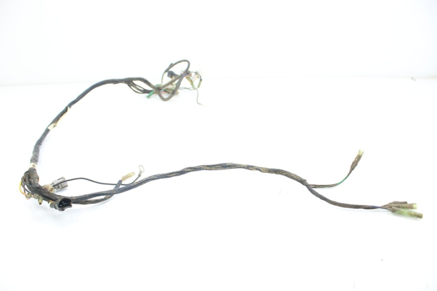 photo de CABLEADO YAMAHA BLASTER 200 (1987 - 2002)