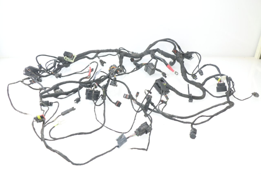 photo de CABLEADO BMW C SPORT 650 (2015 - 2021)