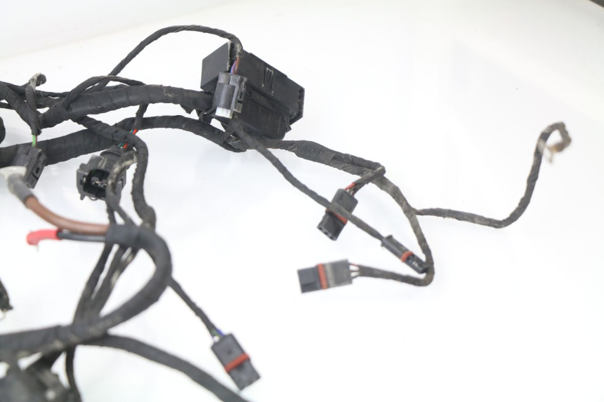 photo de CABLEADO BMW C SPORT 650 (2015 - 2021)