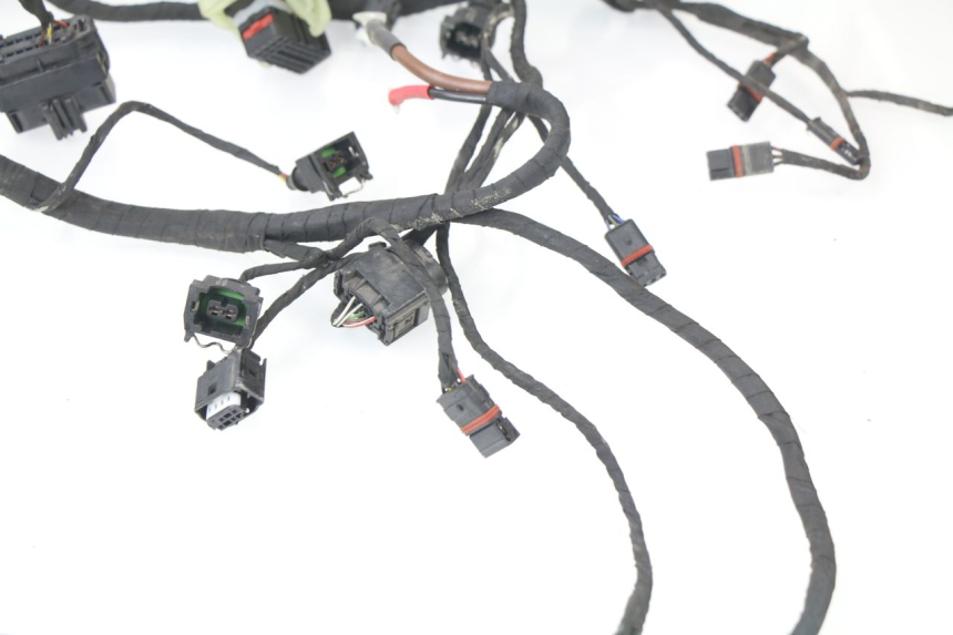 photo de CABLEADO BMW C SPORT 650 (2015 - 2021)