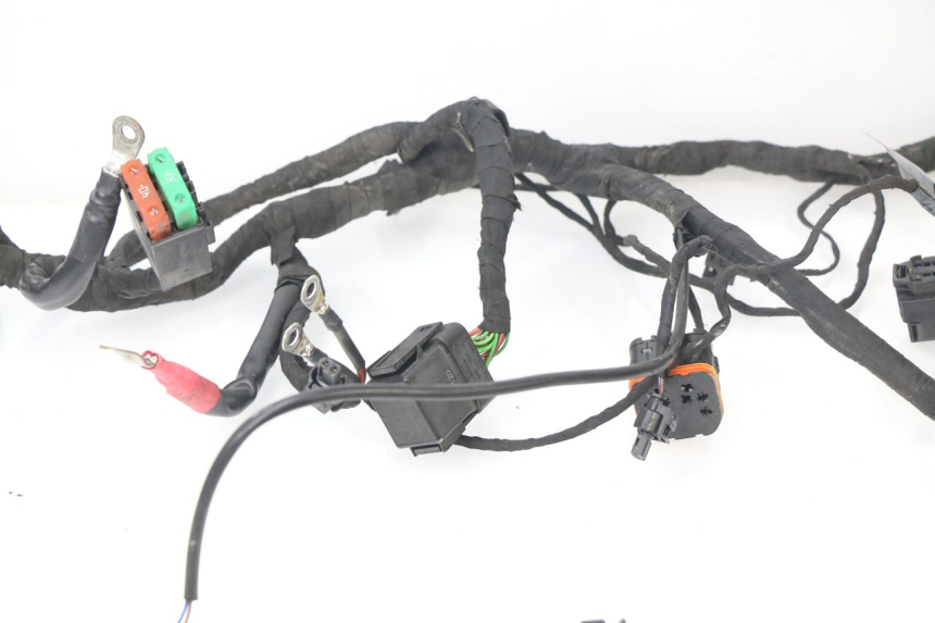photo de CABLEADO BMW C SPORT 650 (2015 - 2021)