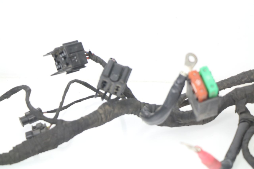 photo de CABLEADO BMW C SPORT 650 (2015 - 2021)