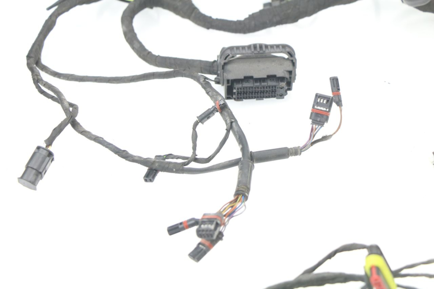 photo de CABLEADO BMW C SPORT 650 (2015 - 2021)