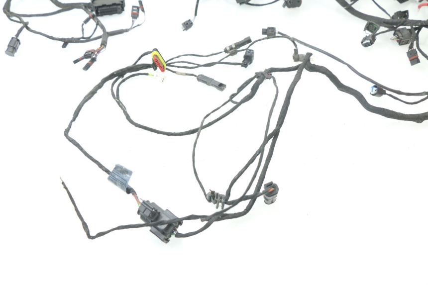 photo de CABLEADO BMW C SPORT 650 (2015 - 2021)